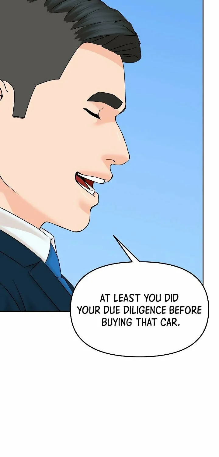 Read From the Grave and Back chapter 147 image 42 on Lezhin