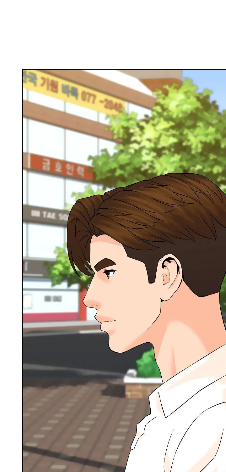 Read From the Grave and Back chapter 147 image 43 on Lezhin