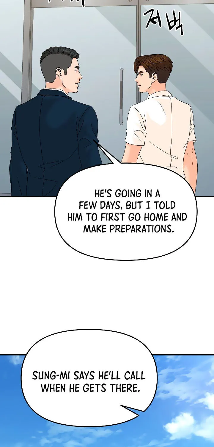 Read From the Grave and Back chapter 147 image 45 on Lezhin