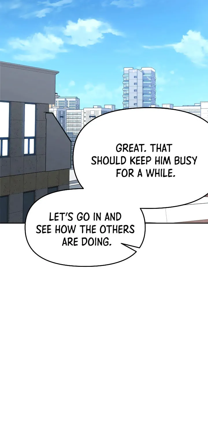 Read From the Grave and Back chapter 147 image 46 on Lezhin