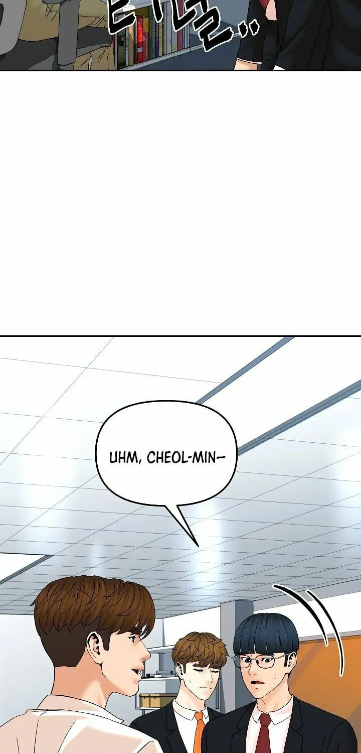 Read From the Grave and Back chapter 147 image 53 on Lezhin