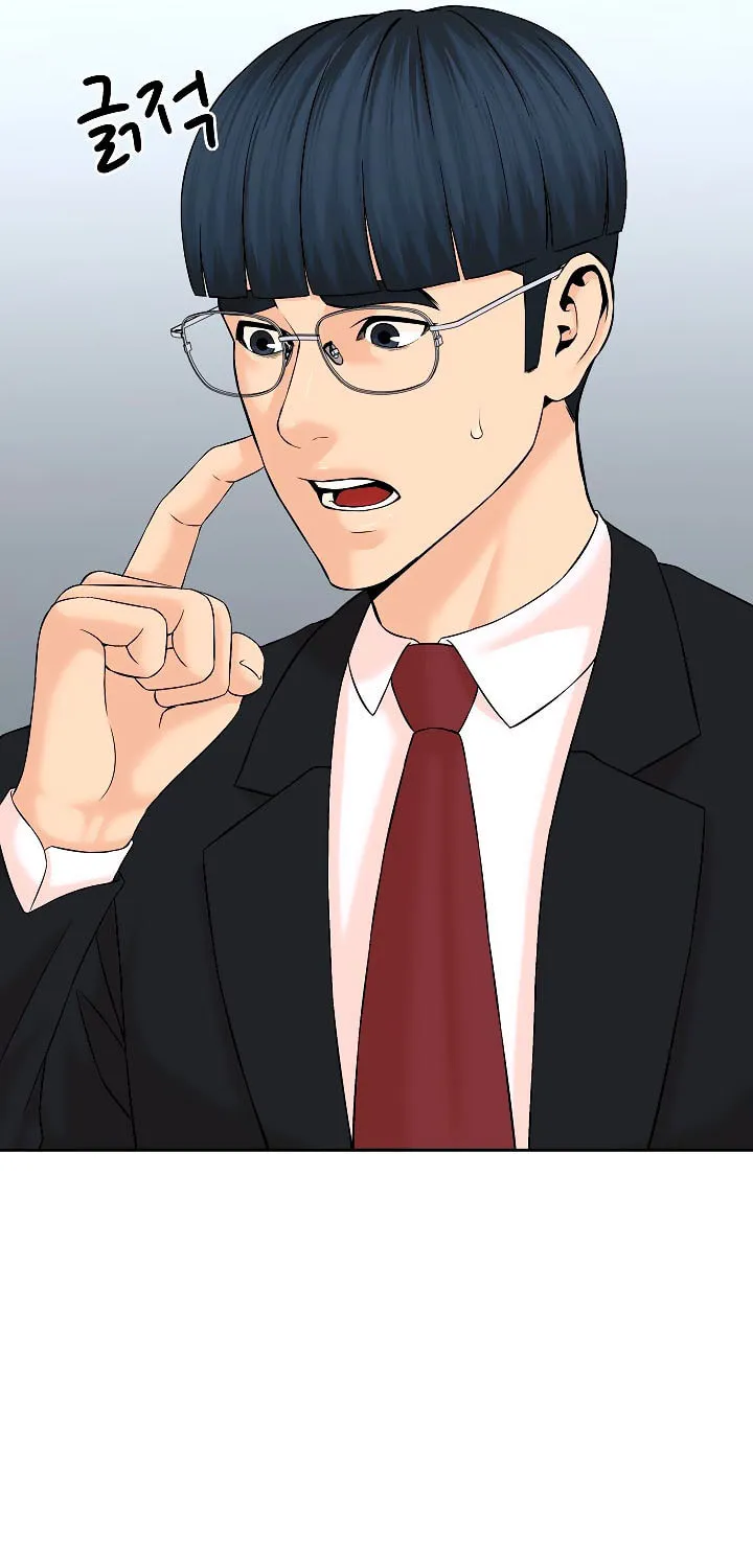 Read From the Grave and Back chapter 147 image 55 on Lezhin