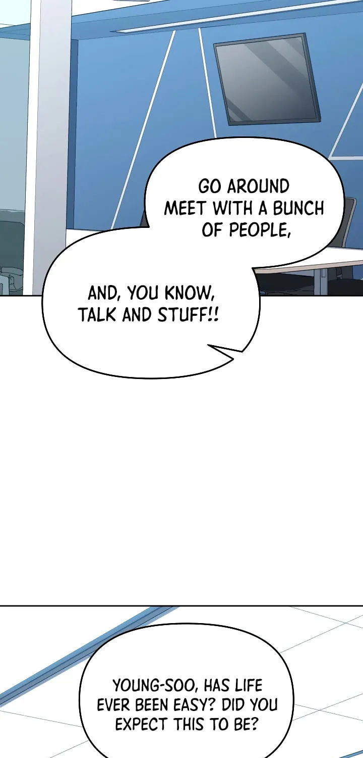 Read From the Grave and Back chapter 147 image 59 on Lezhin