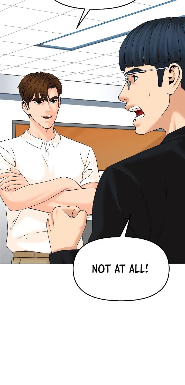Read From the Grave and Back chapter 147 image 60 on Lezhin