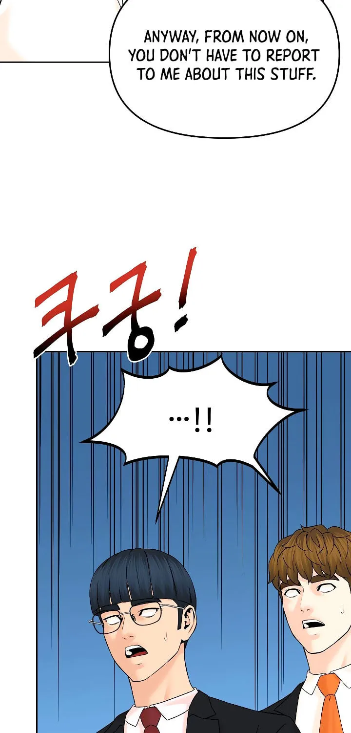 Read From the Grave and Back chapter 147 image 62 on Lezhin