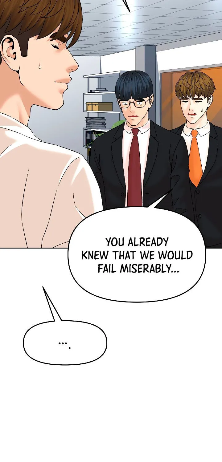 Read From the Grave and Back chapter 147 image 64 on Lezhin