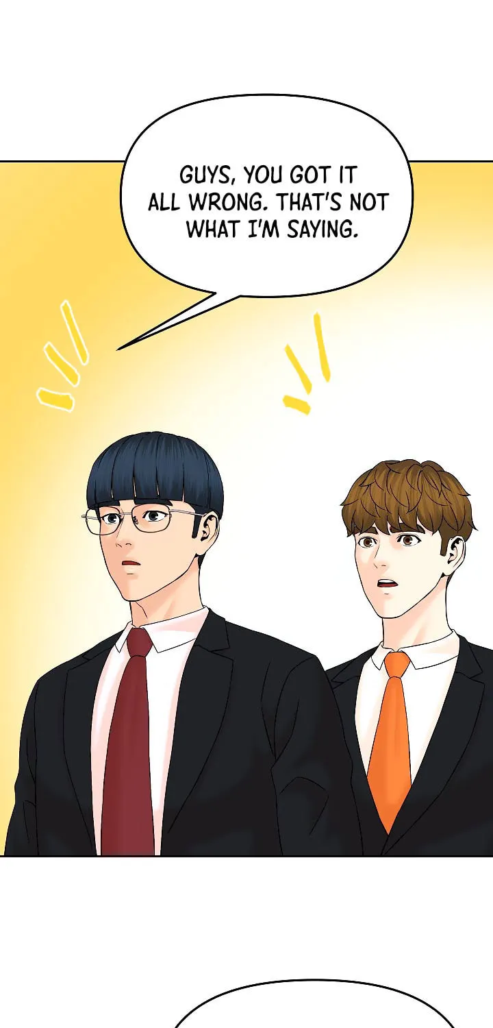 Read From the Grave and Back chapter 147 image 65 on Lezhin
