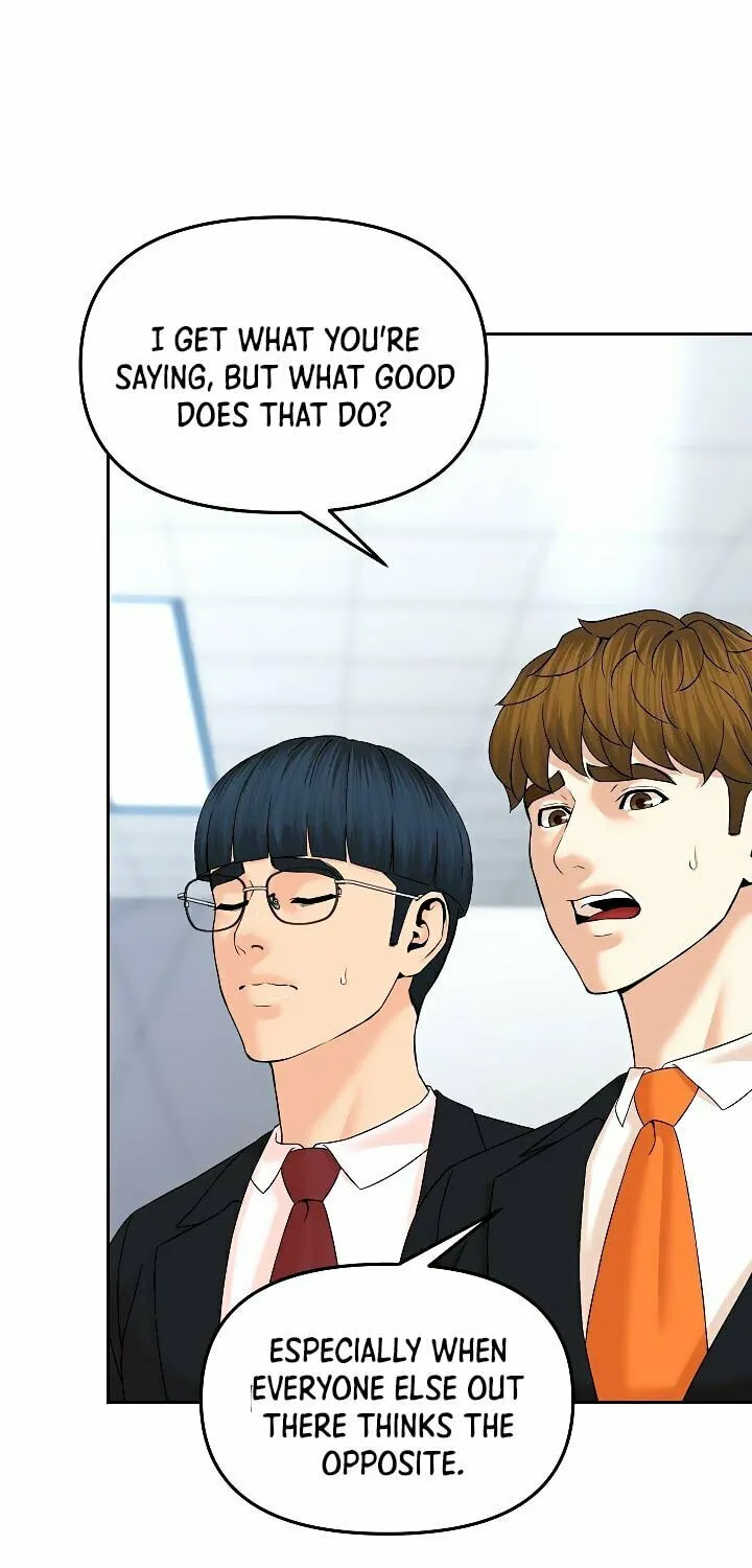 Read From the Grave and Back chapter 147 image 67 on Lezhin
