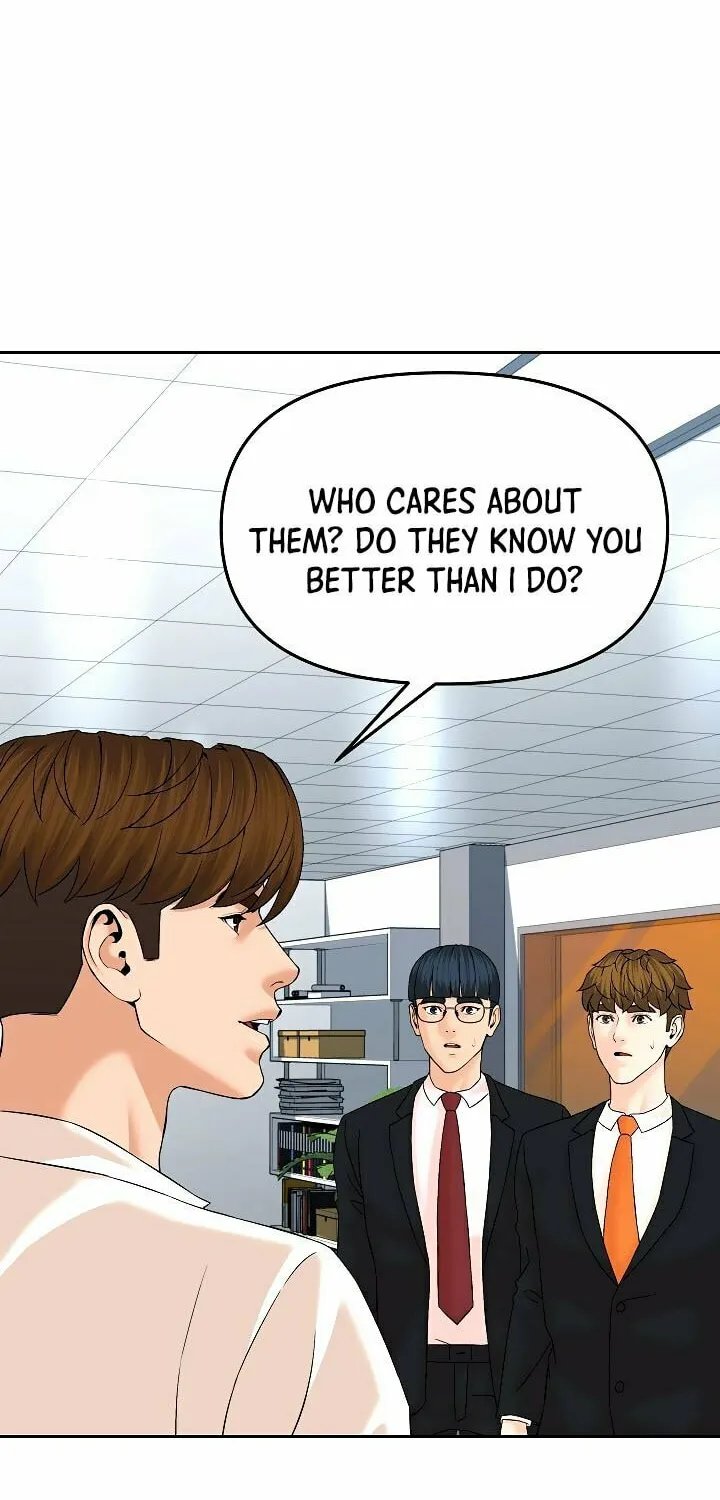 Read From the Grave and Back chapter 147 image 68 on Lezhin