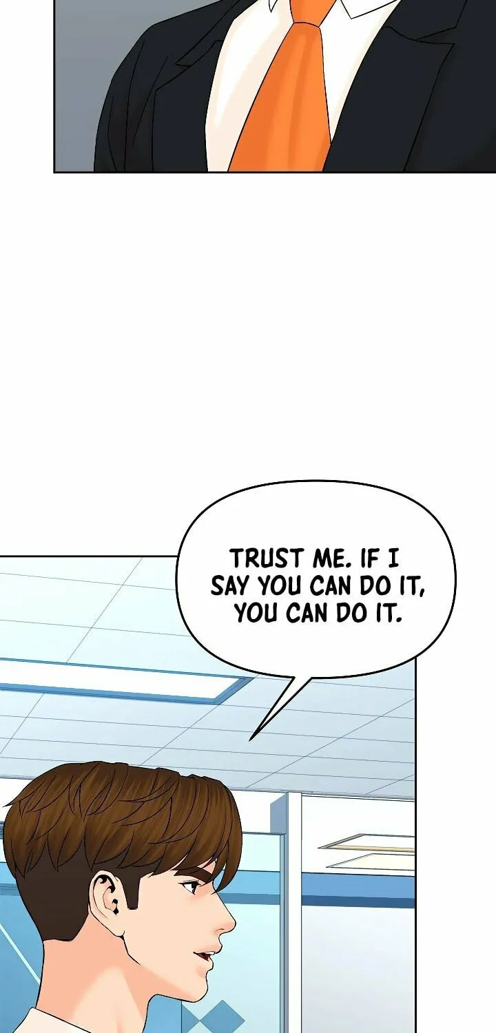 Read From the Grave and Back chapter 147 image 70 on Lezhin