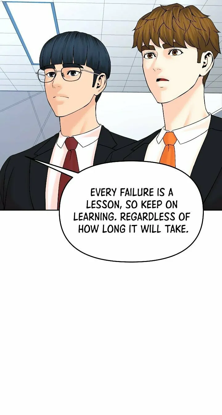 Read From the Grave and Back chapter 147 image 72 on Lezhin