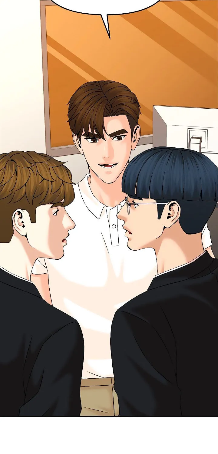 Read From the Grave and Back chapter 147 image 74 on Lezhin