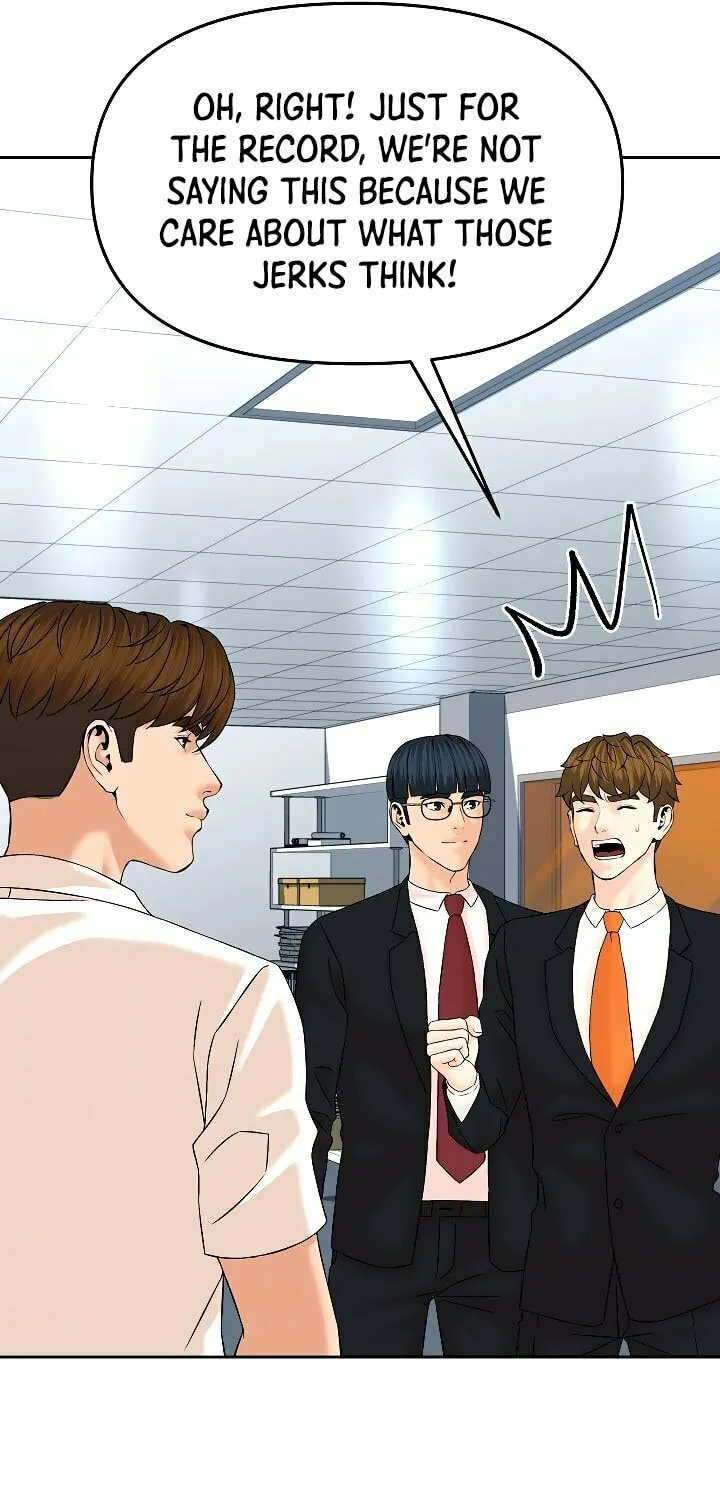 Read From the Grave and Back chapter 147 image 79 on Lezhin