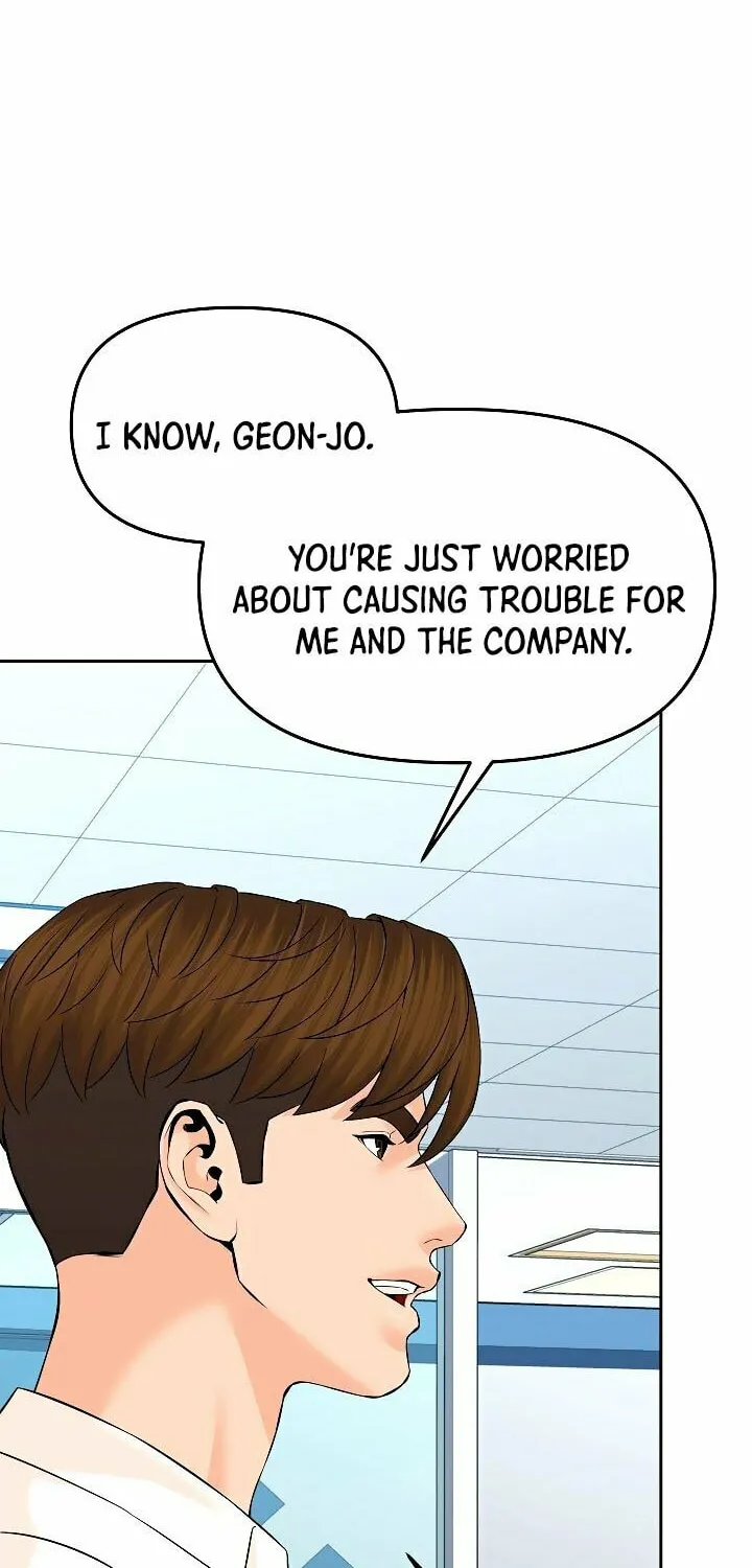 Read From the Grave and Back chapter 147 image 80 on Lezhin