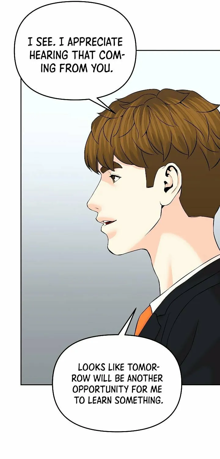 Read From the Grave and Back chapter 147 image 85 on Lezhin