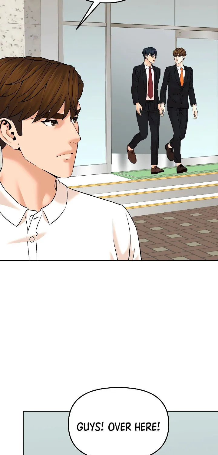 Read From the Grave and Back chapter 147 image 9 on Lezhin