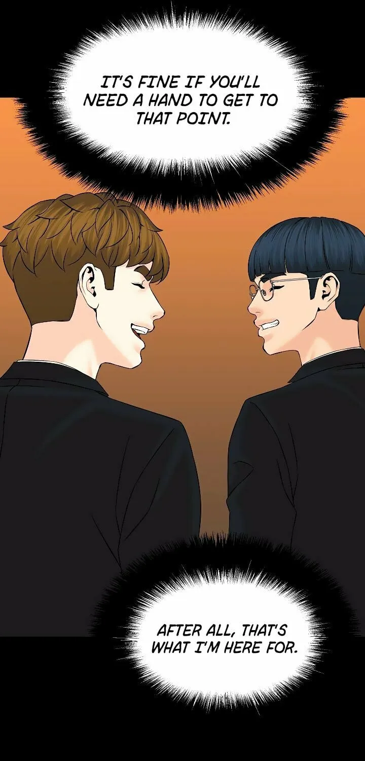 Read From the Grave and Back chapter 147 image 91 on Lezhin