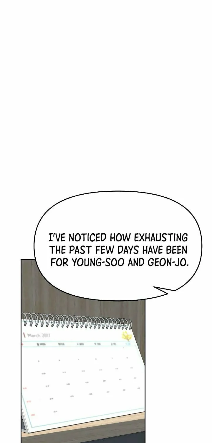 Read From the Grave and Back chapter 147 image 94 on Lezhin