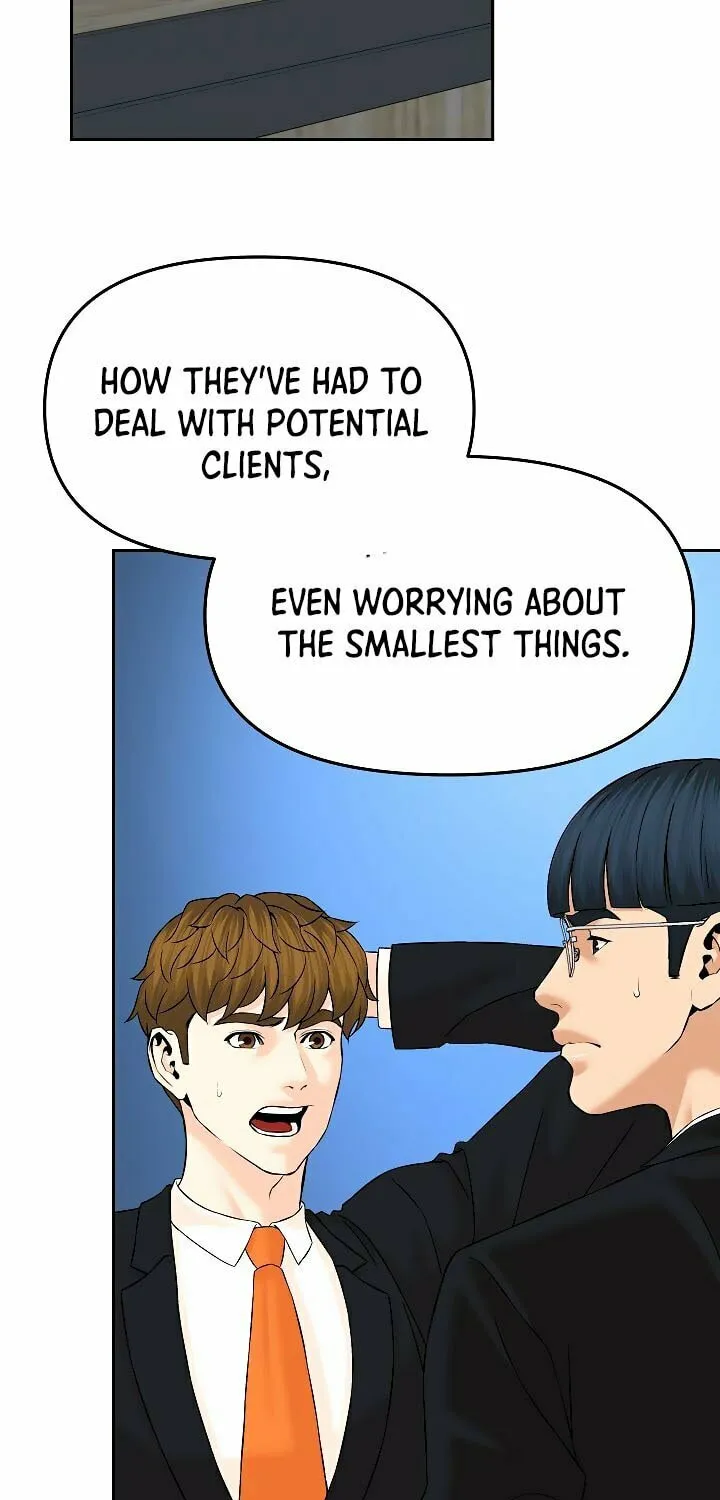 Read From the Grave and Back chapter 147 image 95 on Lezhin