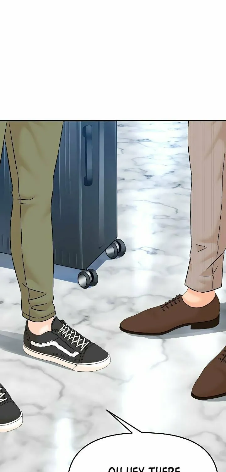 Read From the Grave and Back chapter 147 image 99 on Lezhin