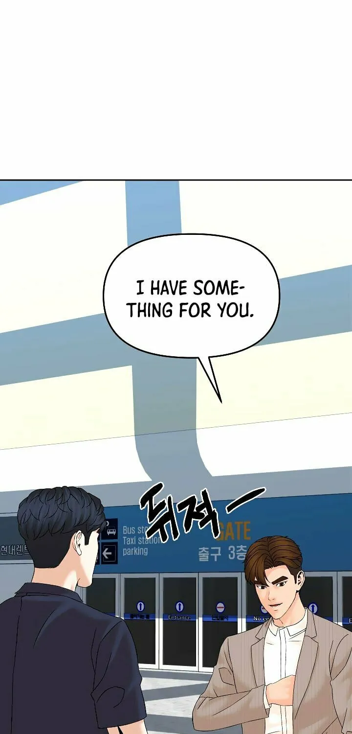 Read From the Grave and Back chapter 148 image 1 on Lezhin