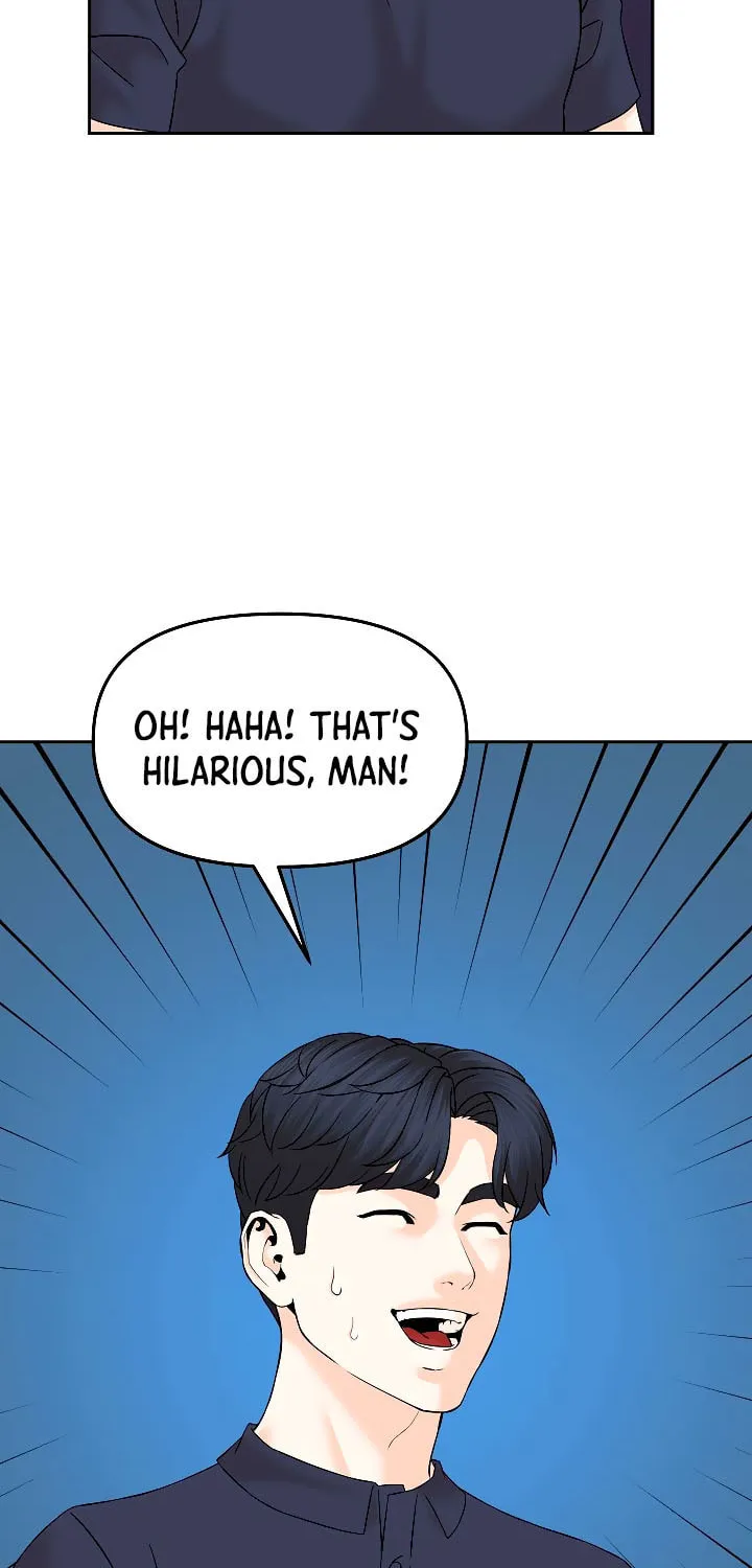 Read From the Grave and Back chapter 148 image 10 on Lezhin