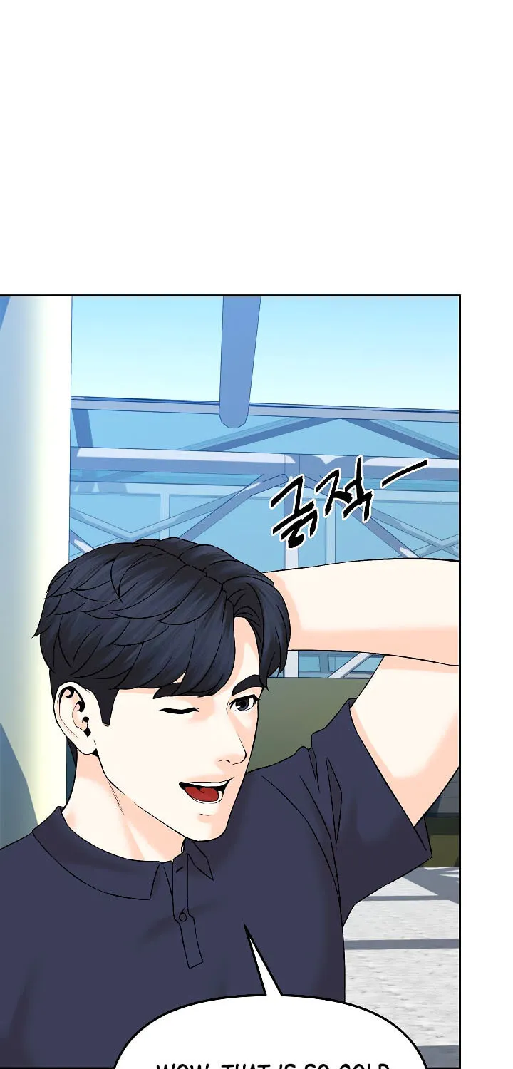 Read From the Grave and Back chapter 148 image 15 on Lezhin