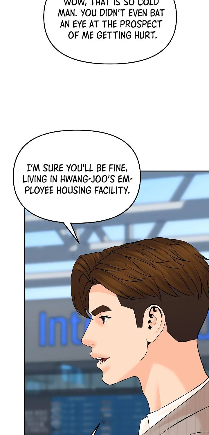 Read From the Grave and Back chapter 148 image 16 on Lezhin