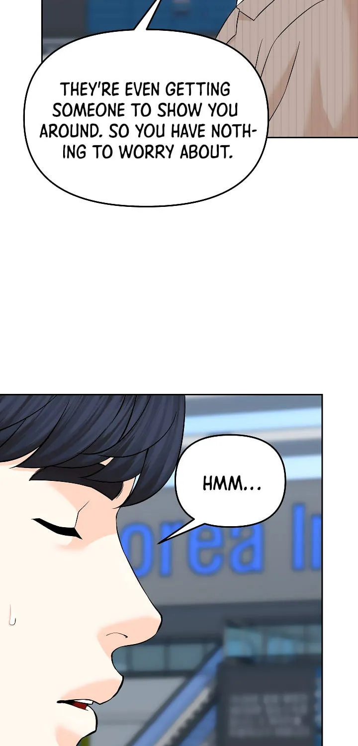 Read From the Grave and Back chapter 148 image 17 on Lezhin