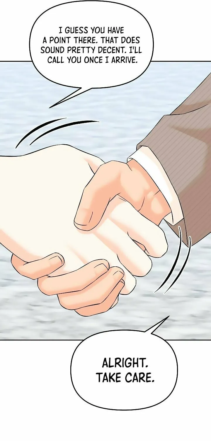 Read From the Grave and Back chapter 148 image 19 on Lezhin