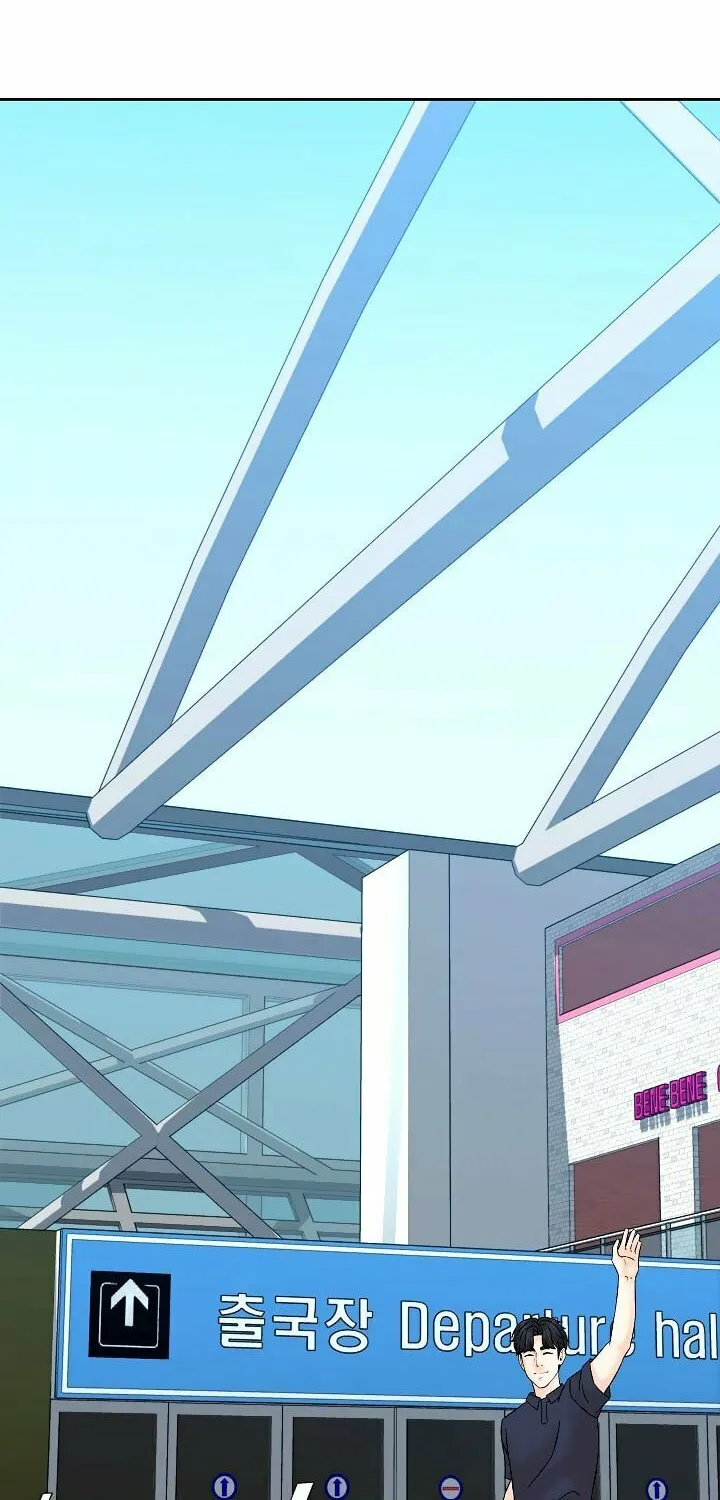 Read From the Grave and Back chapter 148 image 20 on Lezhin
