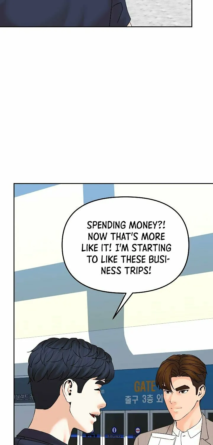 Read From the Grave and Back chapter 148 image 3 on Lezhin