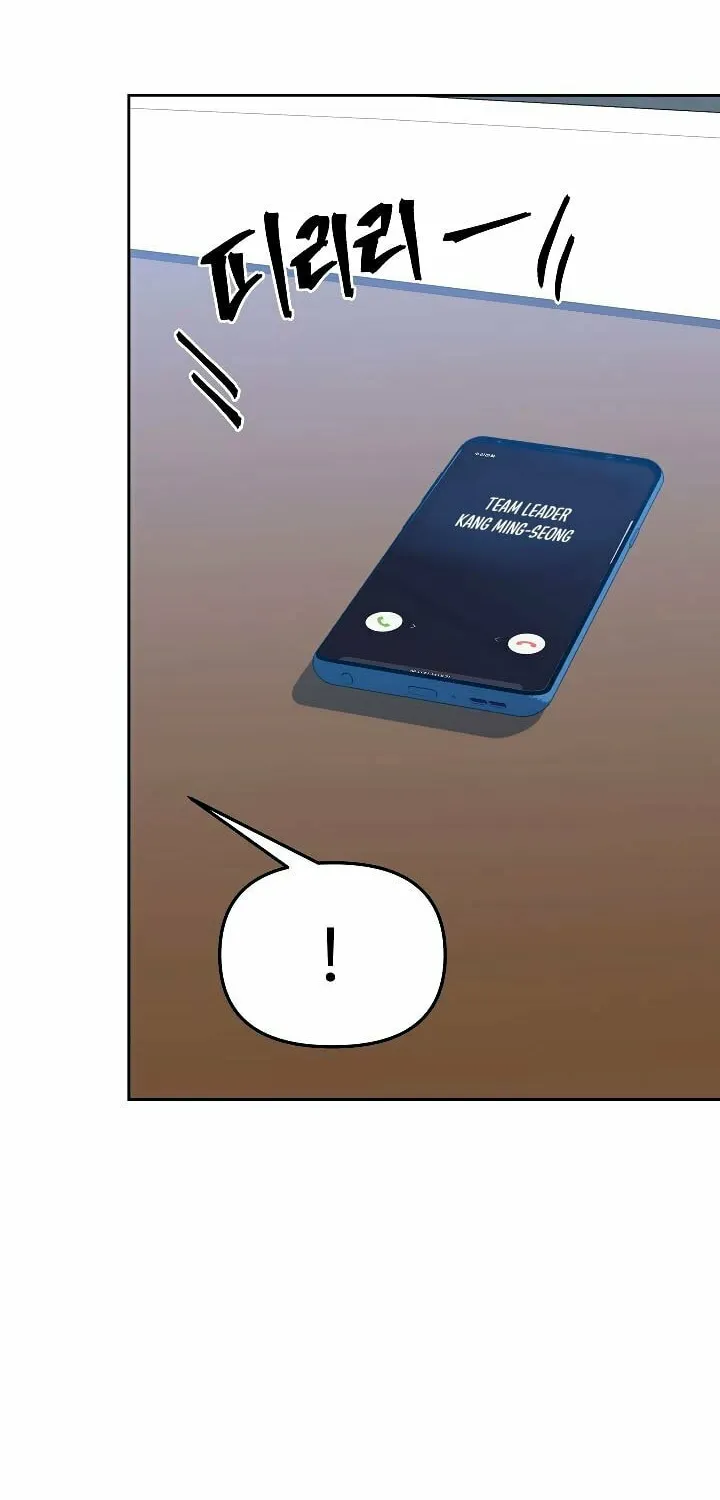 Read From the Grave and Back chapter 148 image 30 on Lezhin