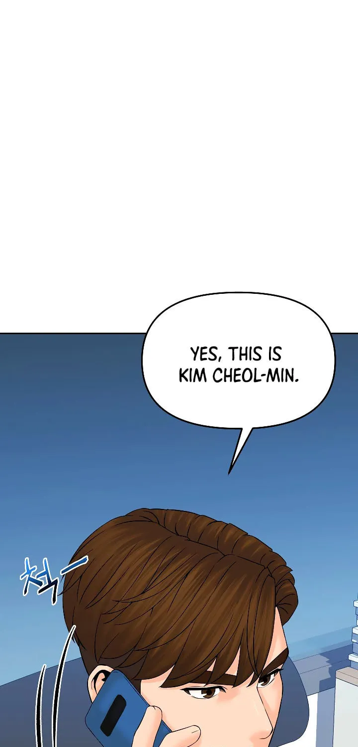 Read From the Grave and Back chapter 148 image 31 on Lezhin