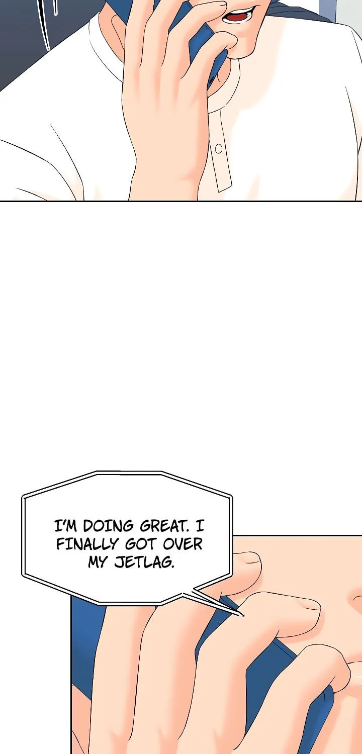 Read From the Grave and Back chapter 148 image 32 on Lezhin