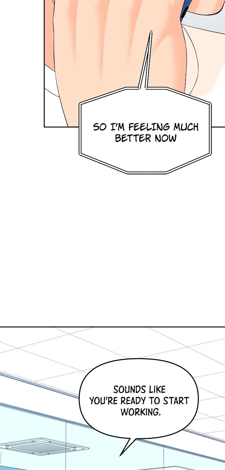 Read From the Grave and Back chapter 148 image 33 on Lezhin