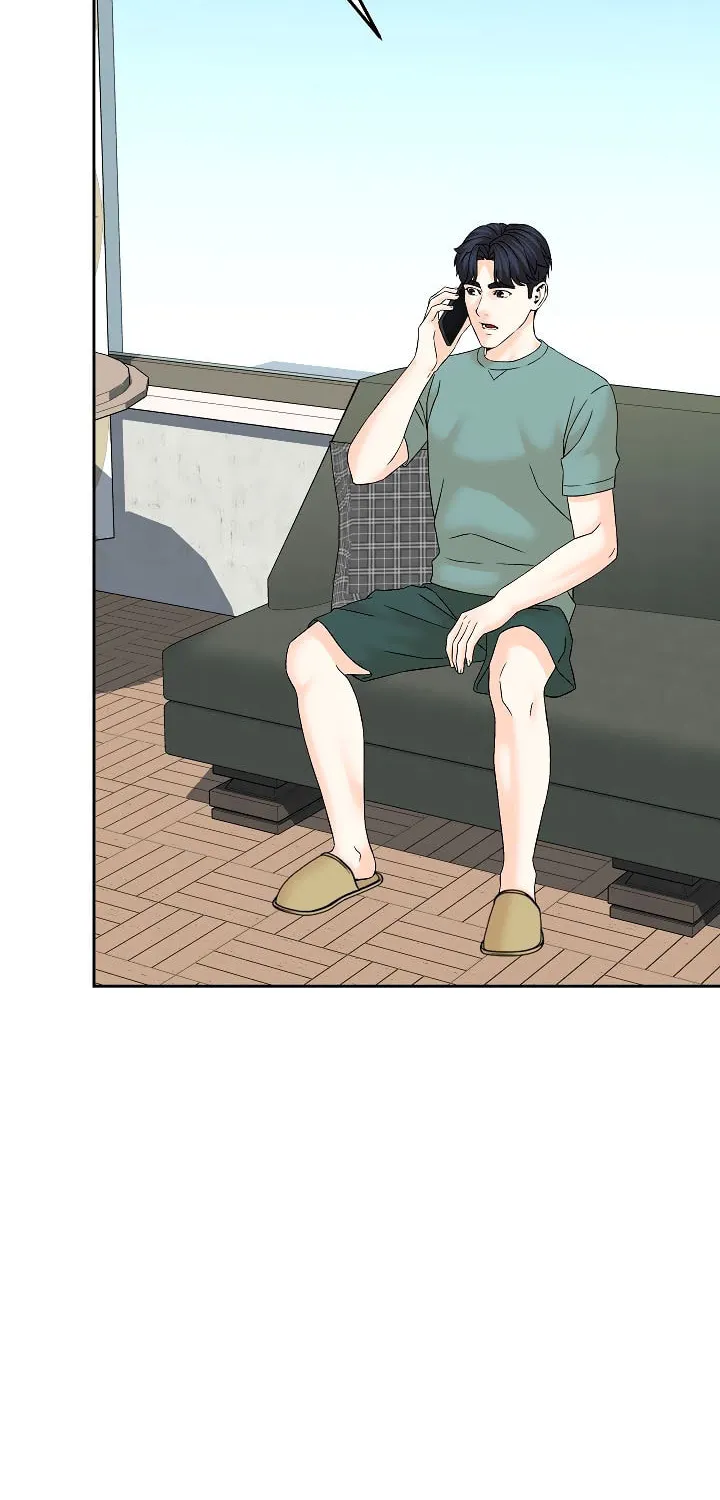 Read From the Grave and Back chapter 148 image 36 on Lezhin