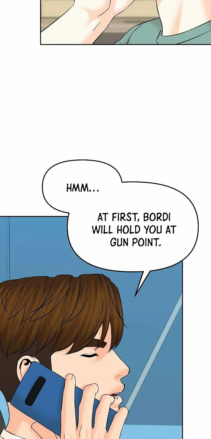 Read From the Grave and Back chapter 148 image 39 on Lezhin