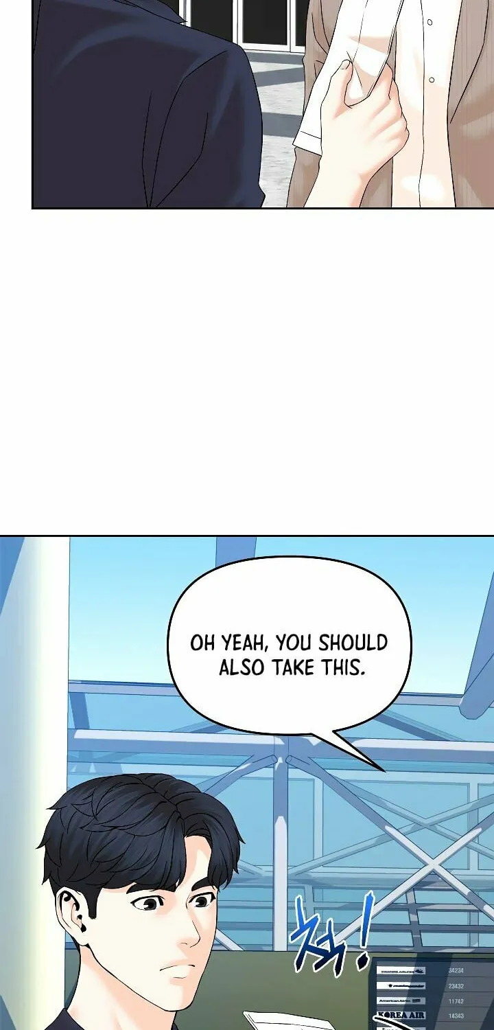Read From the Grave and Back chapter 148 image 4 on Lezhin