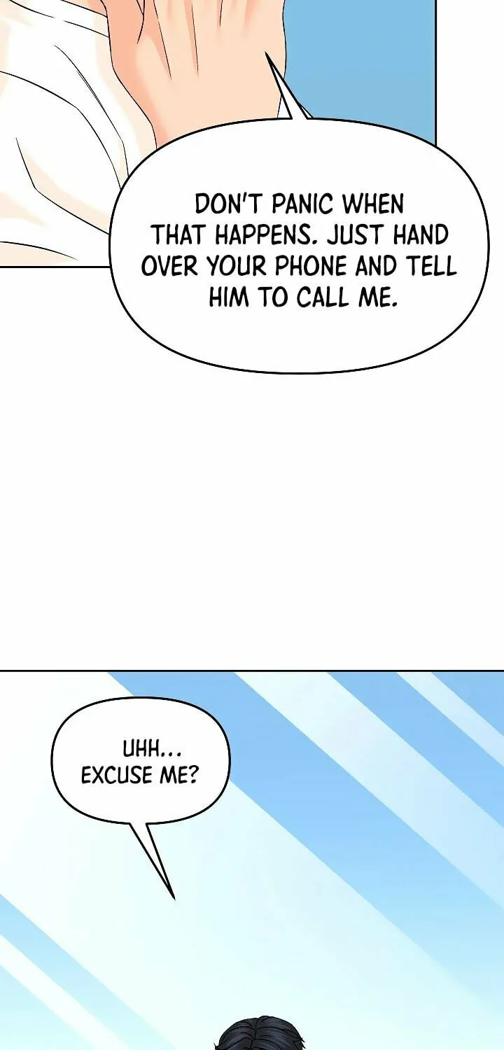 Read From the Grave and Back chapter 148 image 40 on Lezhin