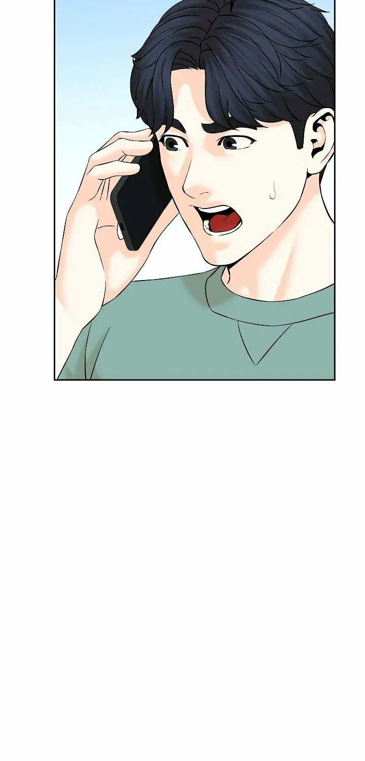 Read From the Grave and Back chapter 148 image 42 on Lezhin