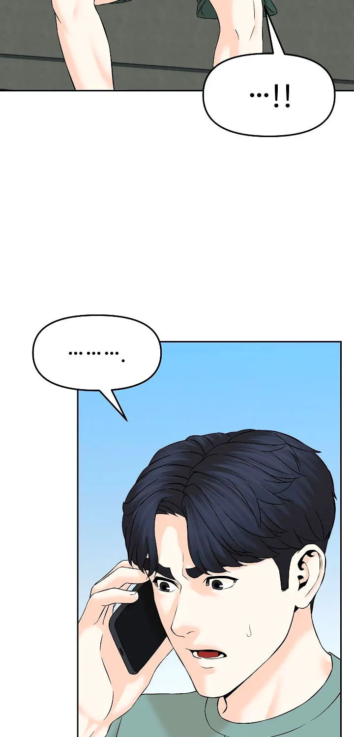 Read From the Grave and Back chapter 148 image 45 on Lezhin