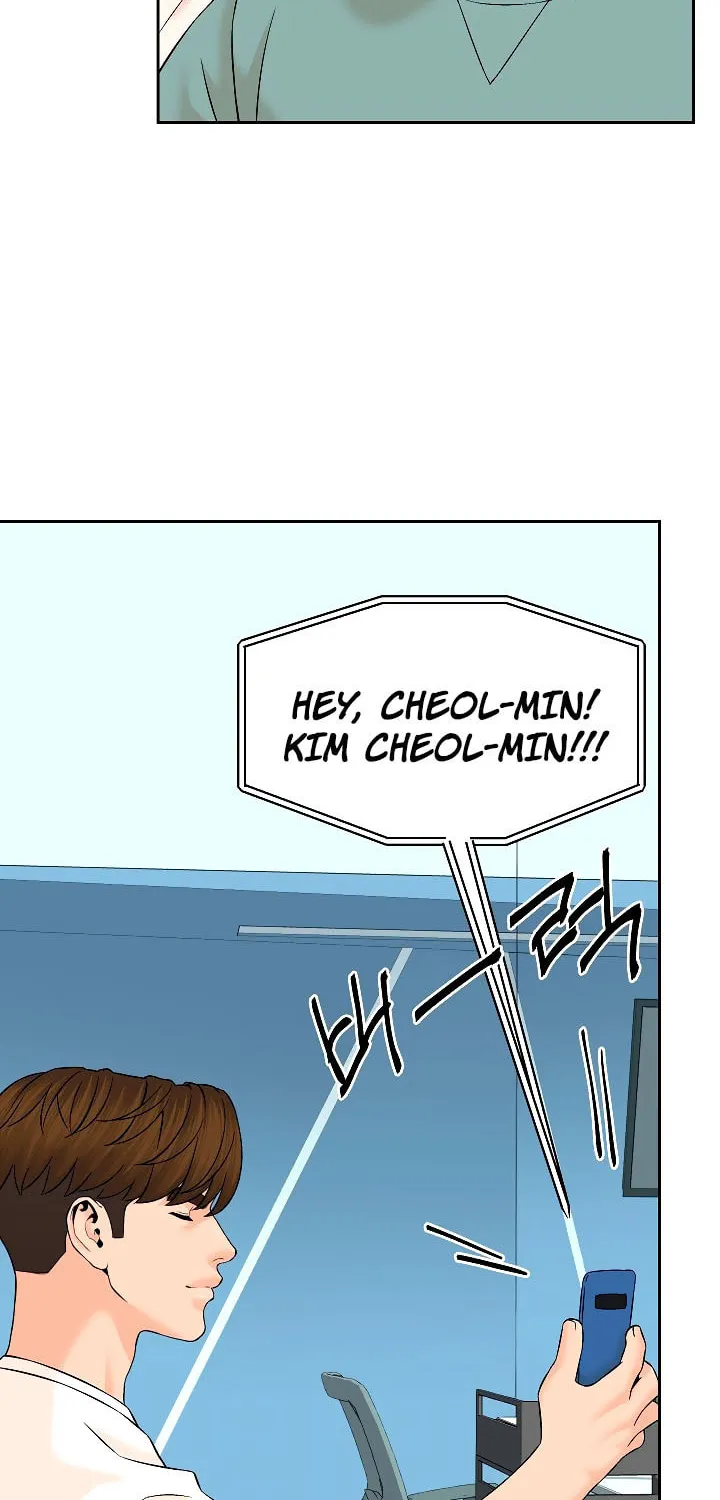 Read From the Grave and Back chapter 148 image 46 on Lezhin