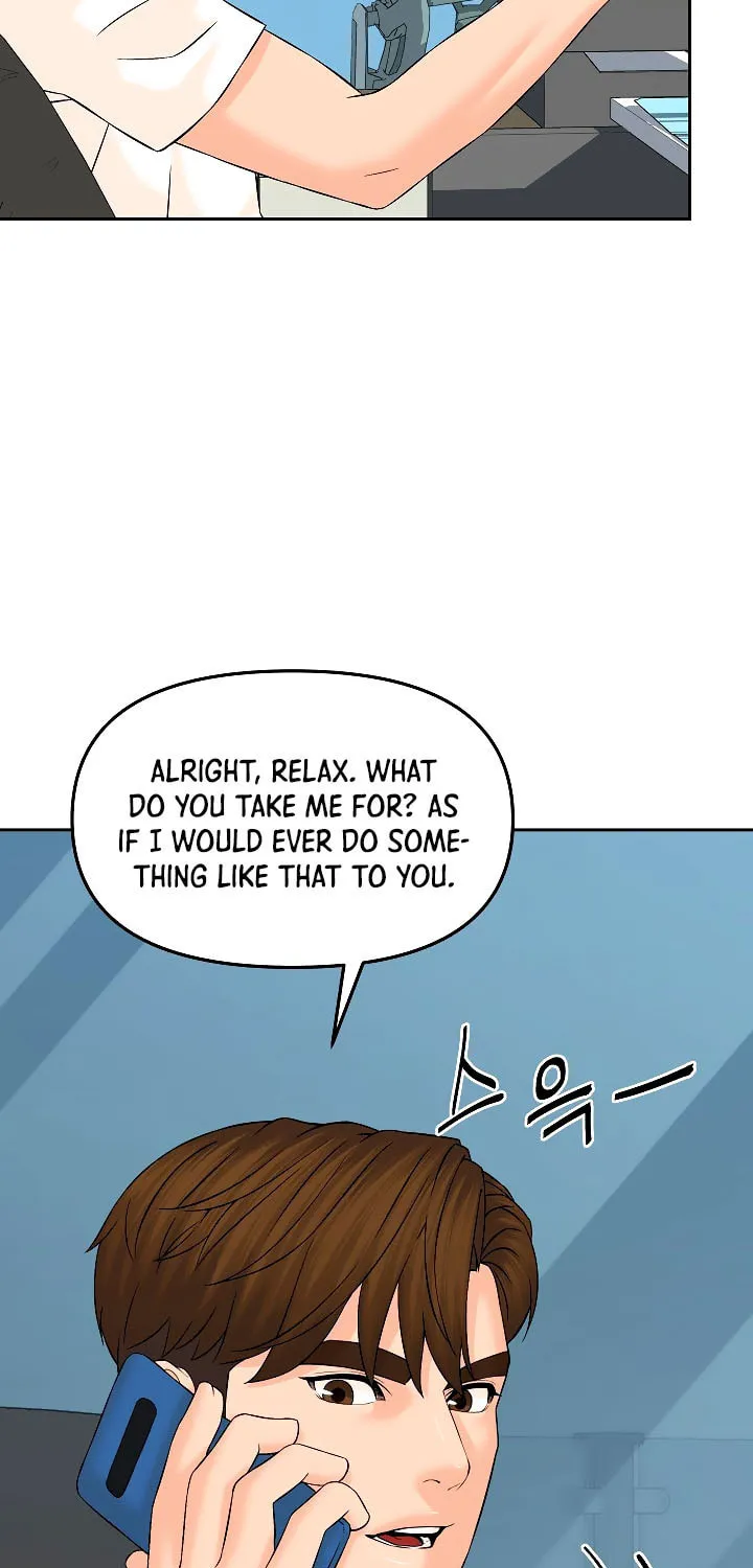 Read From the Grave and Back chapter 148 image 47 on Lezhin
