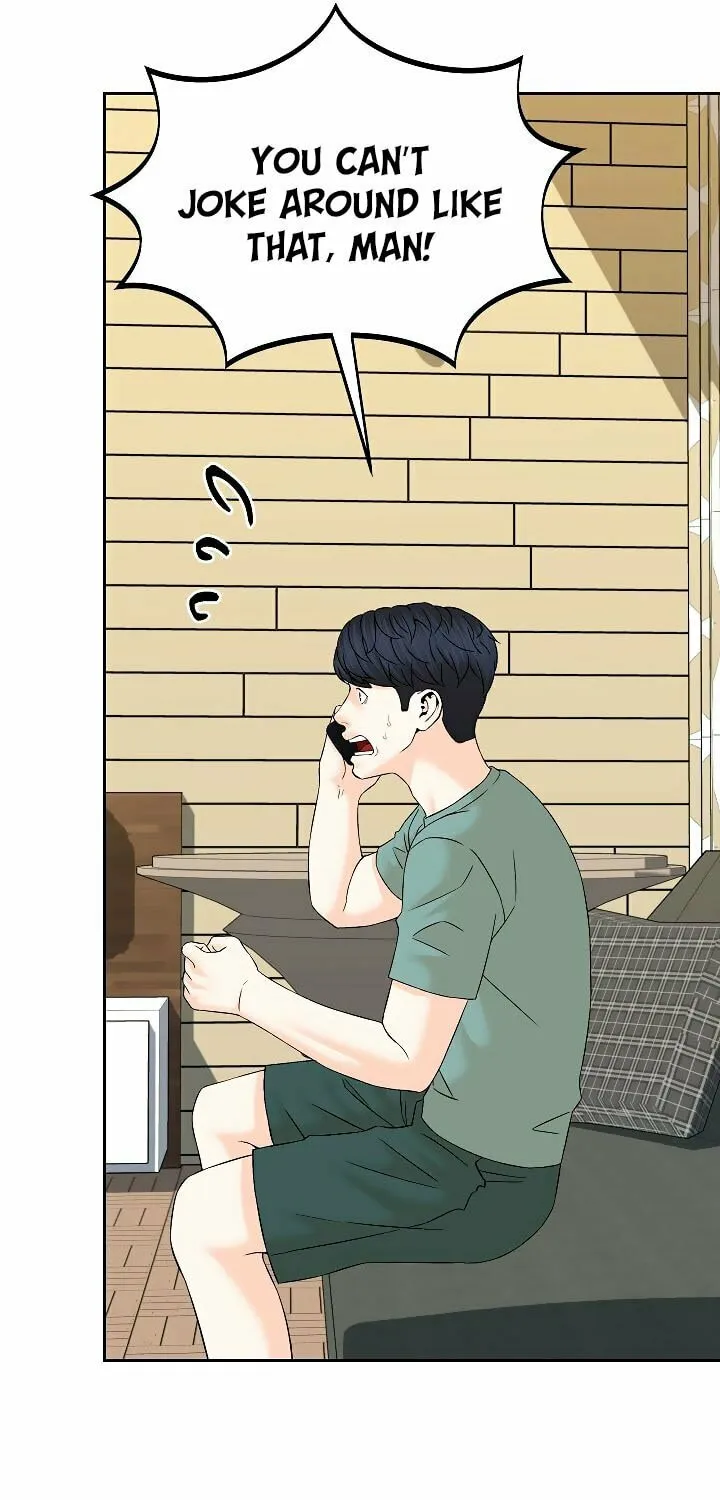 Read From the Grave and Back chapter 148 image 49 on Lezhin