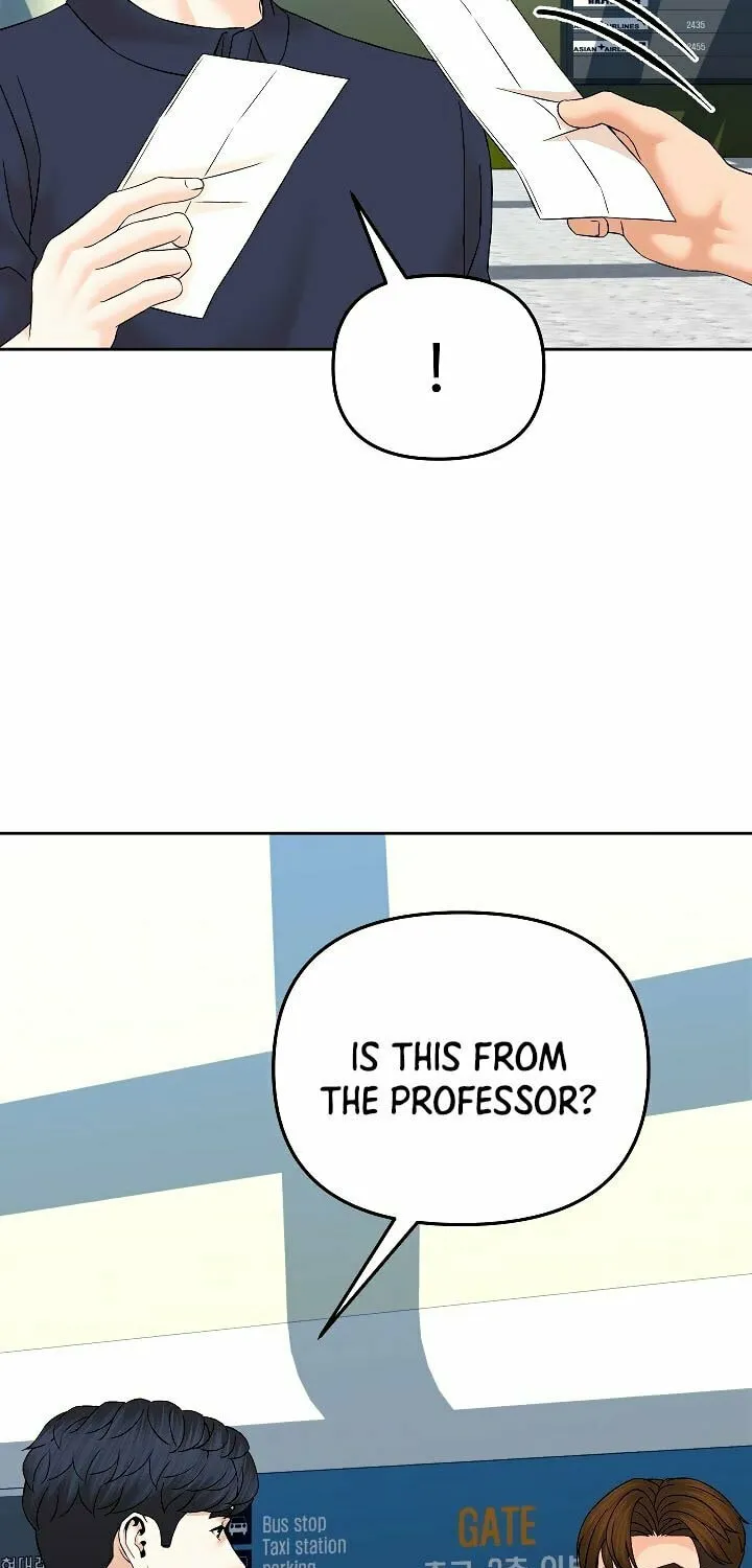Read From the Grave and Back chapter 148 image 5 on Lezhin