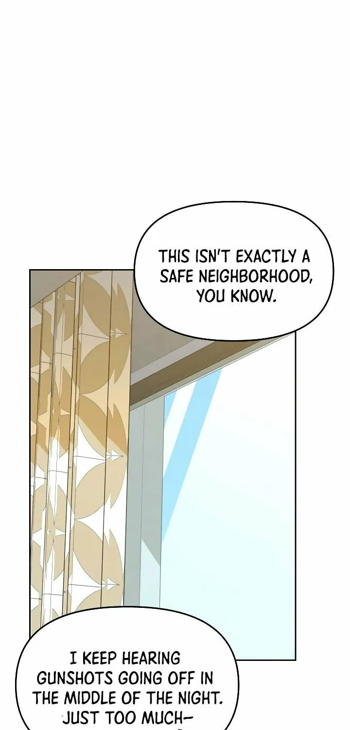 Read From the Grave and Back chapter 148 image 50 on Lezhin