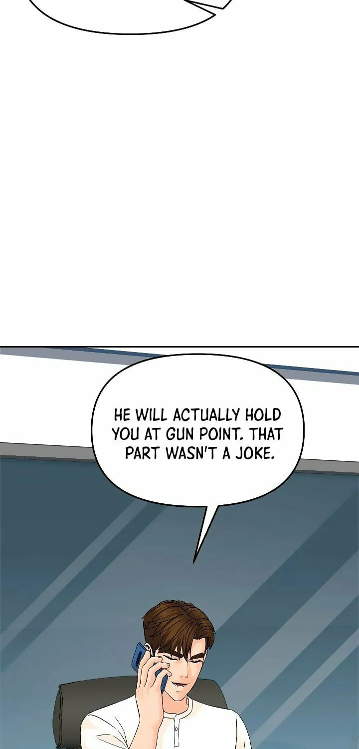 Read From the Grave and Back chapter 148 image 51 on Lezhin
