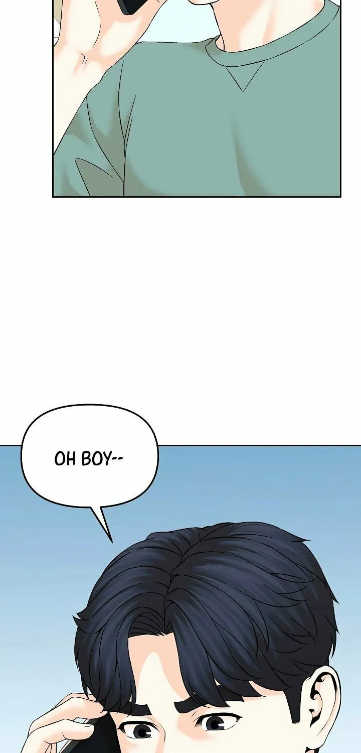 Read From the Grave and Back chapter 148 image 53 on Lezhin