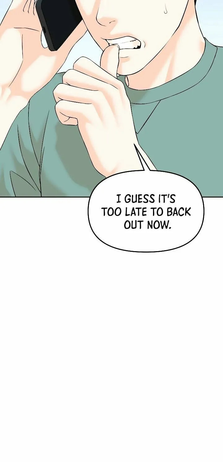 Read From the Grave and Back chapter 148 image 54 on Lezhin